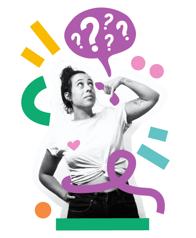 Un projet ? des questions ? Tout commence par un échange !